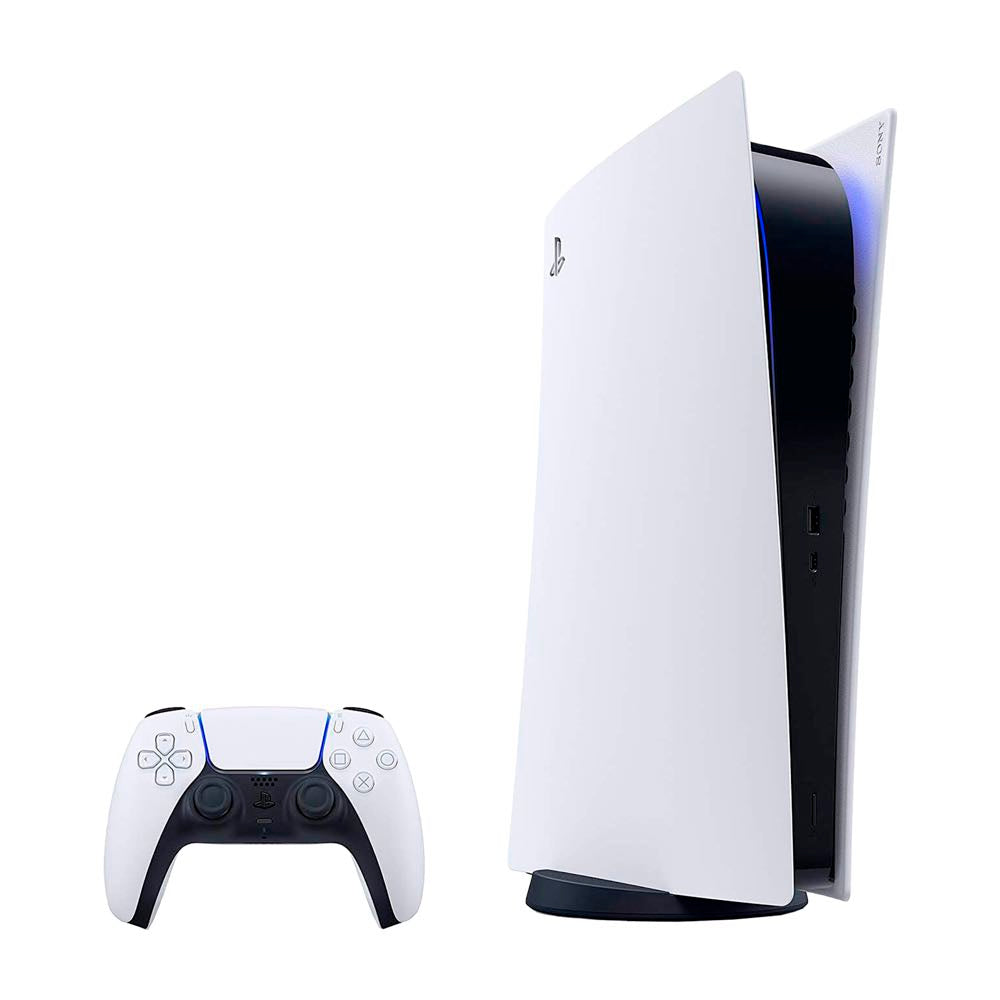 PlayStation 5 edición digital 1TB (Producto Unico)