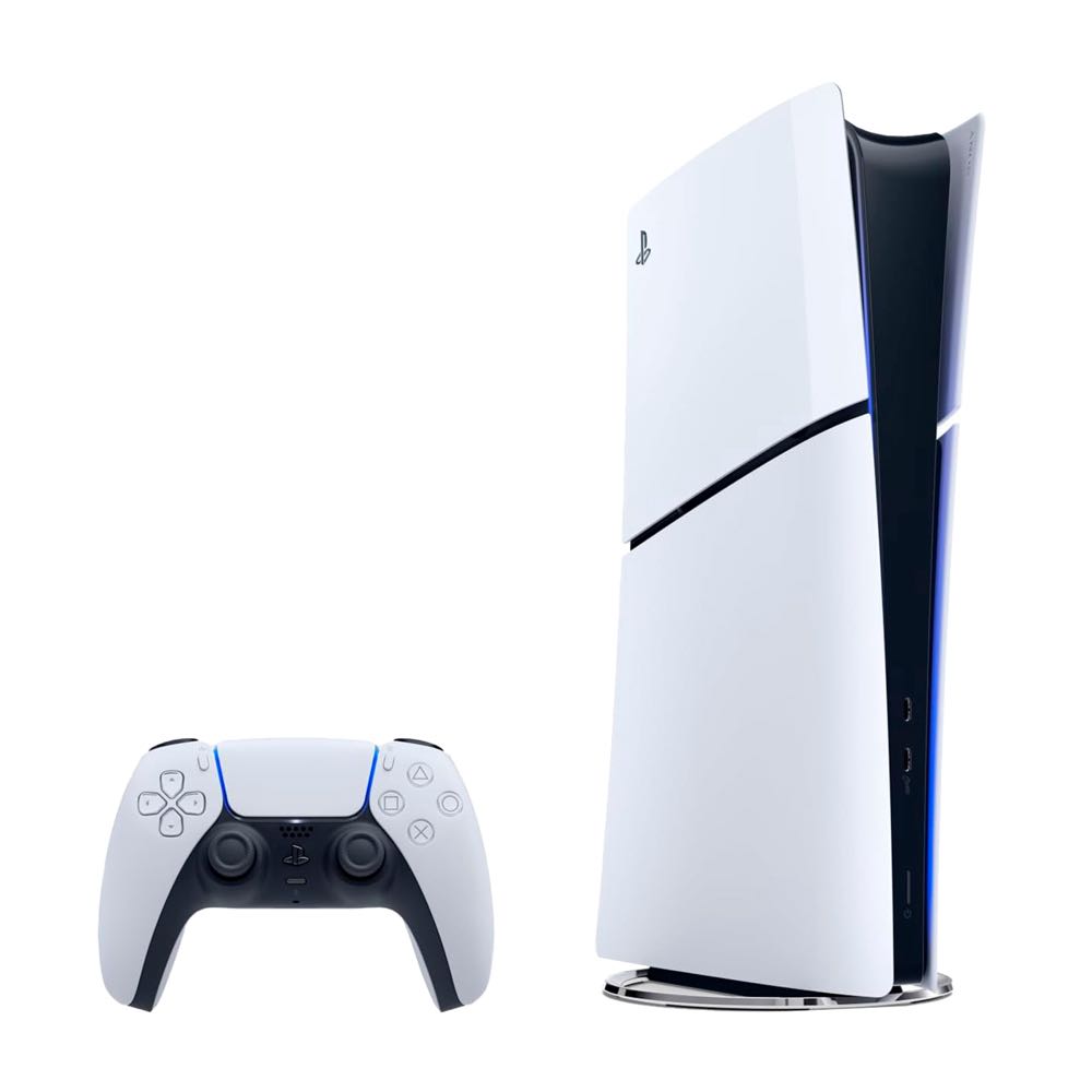 Consola PlayStation 5 digital 1TB