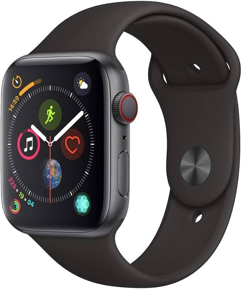 Apple Watch Series 4 44mm GPS (Producto Unico)