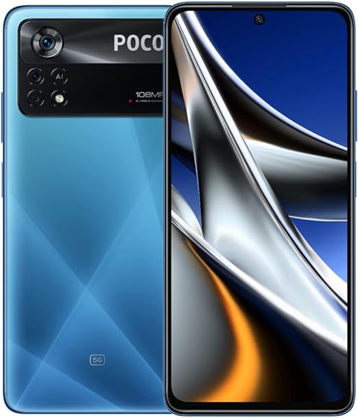 POCO X4 Pro 256GB (Producto único)