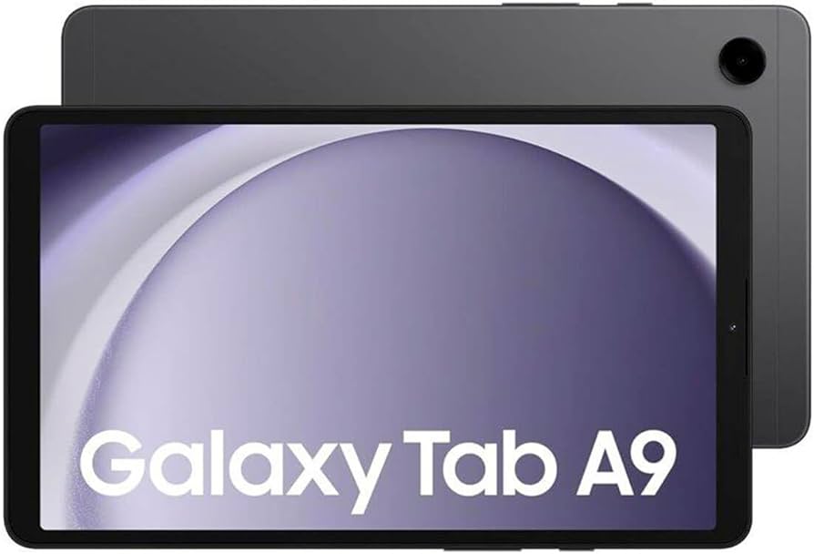 Samsung Galaxy Tab A9 64GB (Producto Unico)