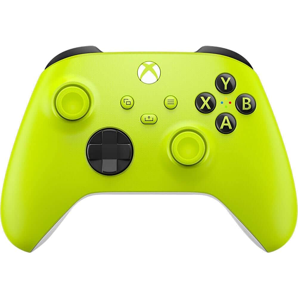 Control Xbox inalambrico Series X/S (Producto Unico)