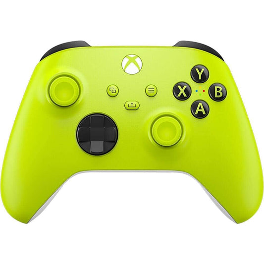 Control Xbox inalambrico Series X/S (Producto Unico)