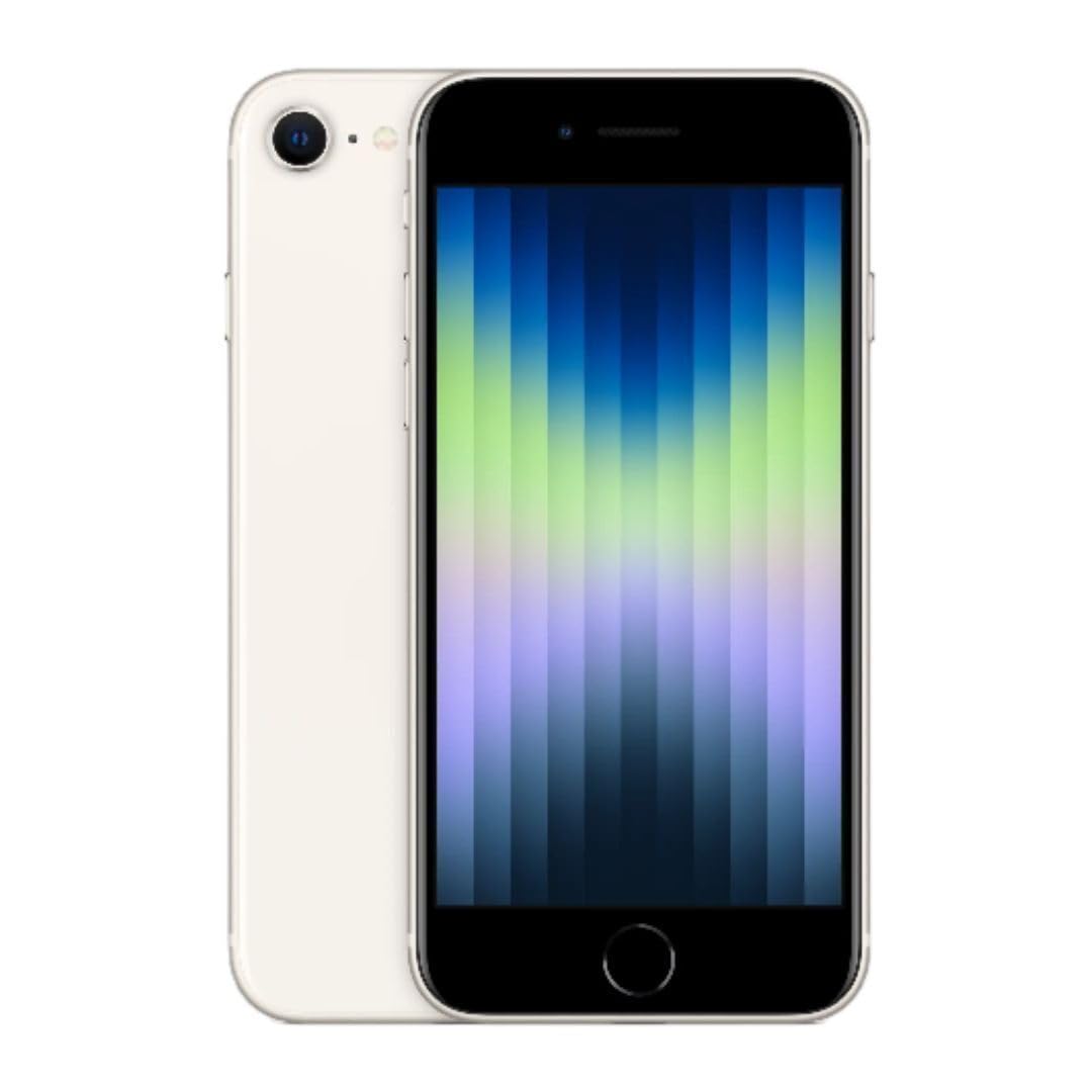 iPhone SE 3rd Gen