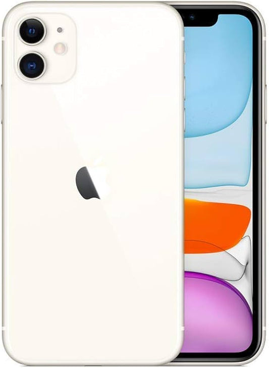 iPhone 11 64GB (Producto Unico)