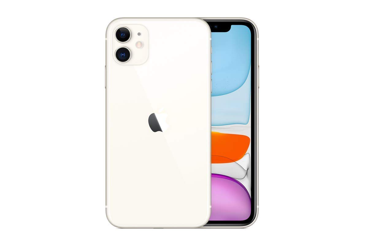 iPhone 11 64GB
