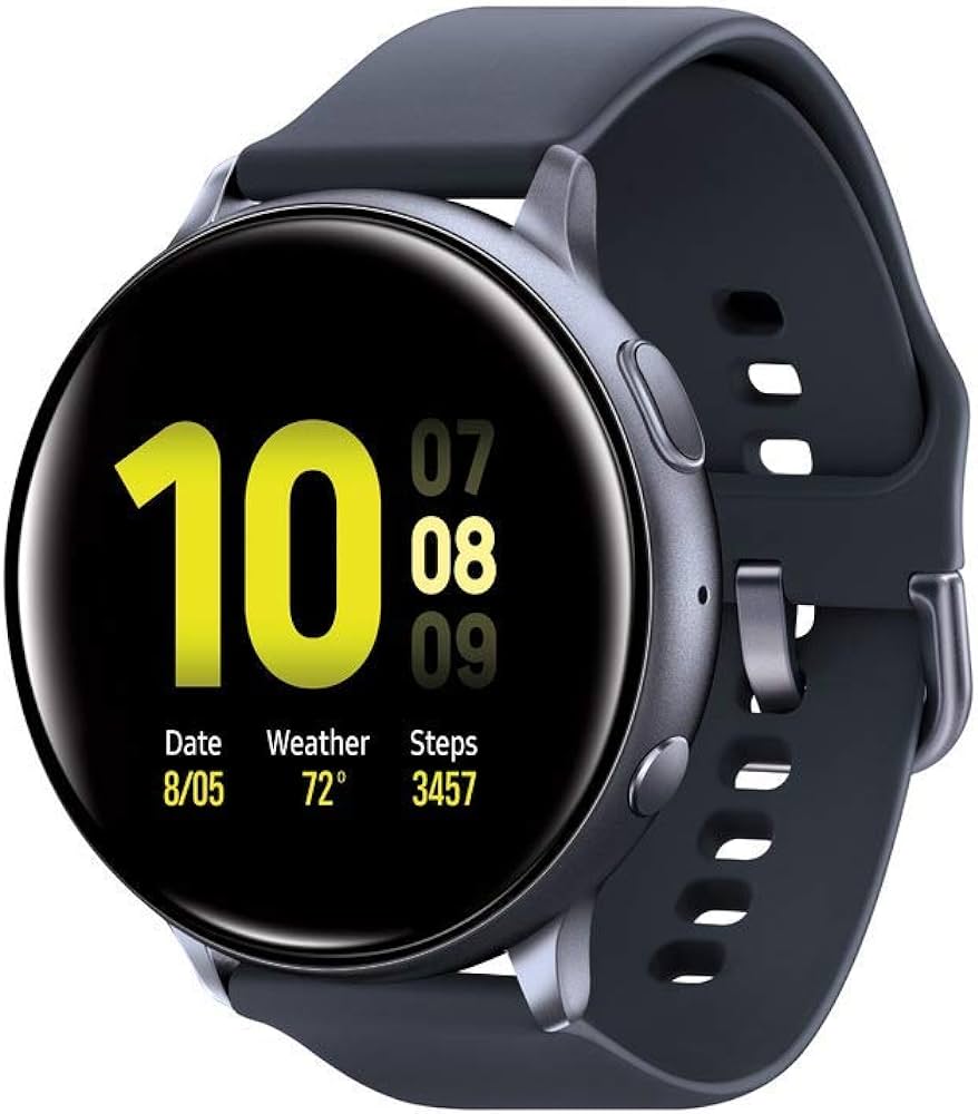 Samsung Galaxy Watch Active 2 44mm (Producto Unico)