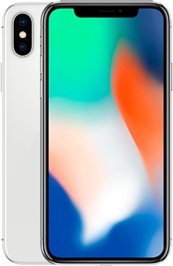 iPhone X 64GB (Producto Unico)