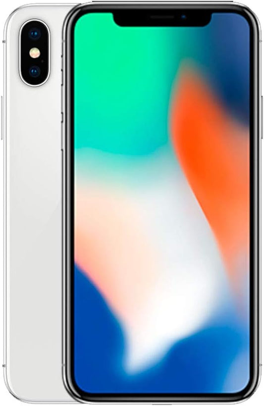 iPhone X 64GB (Producto Unico)