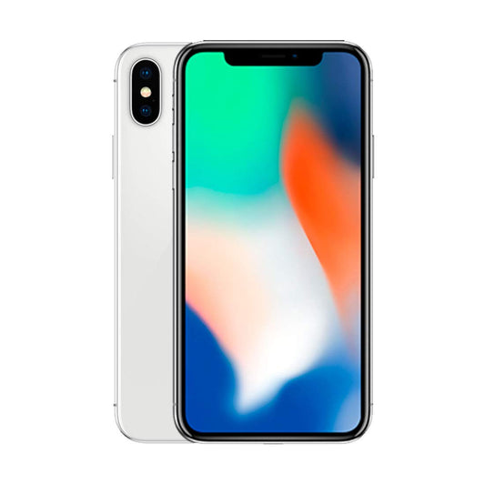 iPhone X 64GB (Producto Unico)
