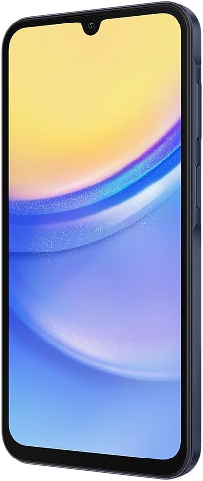 Samsung Galaxy A15 128GB New (Producto Único)