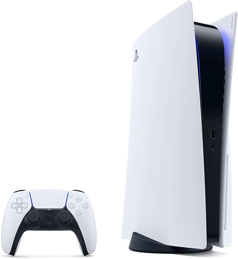 Consola PlayStation 5  825GB