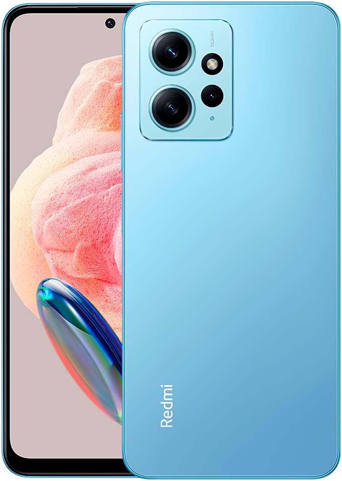 Xiaomi Redmi Note 12 128GB (Producto Unico)