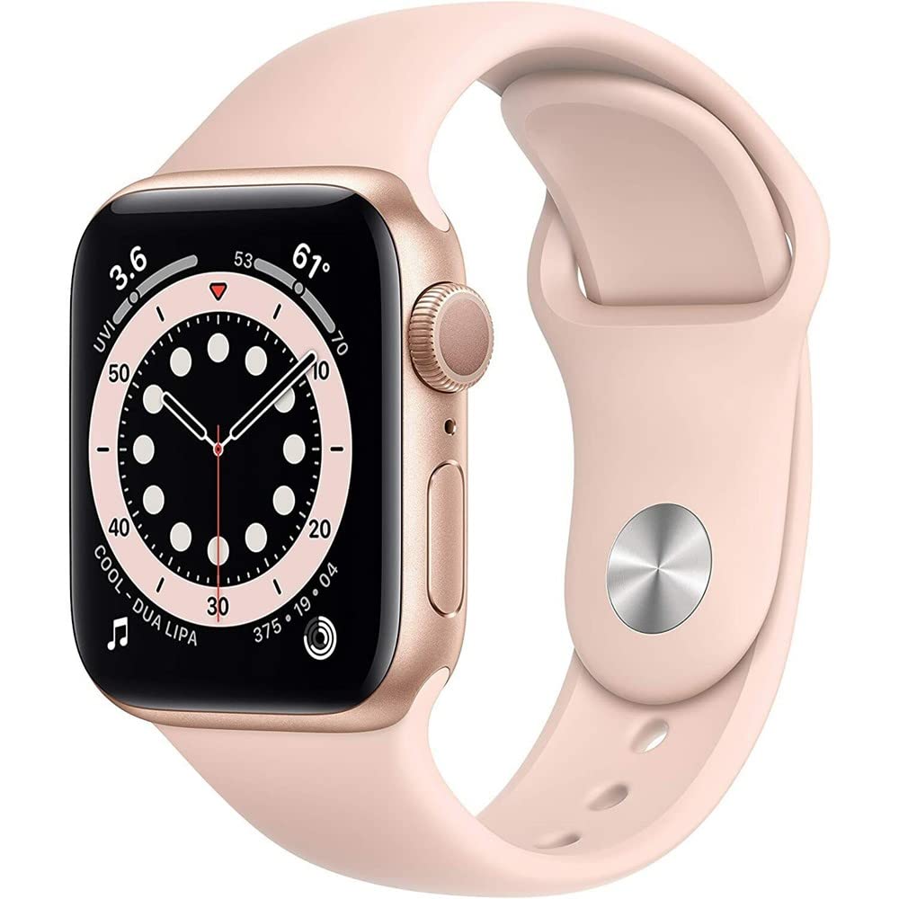 Apple Watch Series 6 40mm GPS + CELL (Producto Unico)
