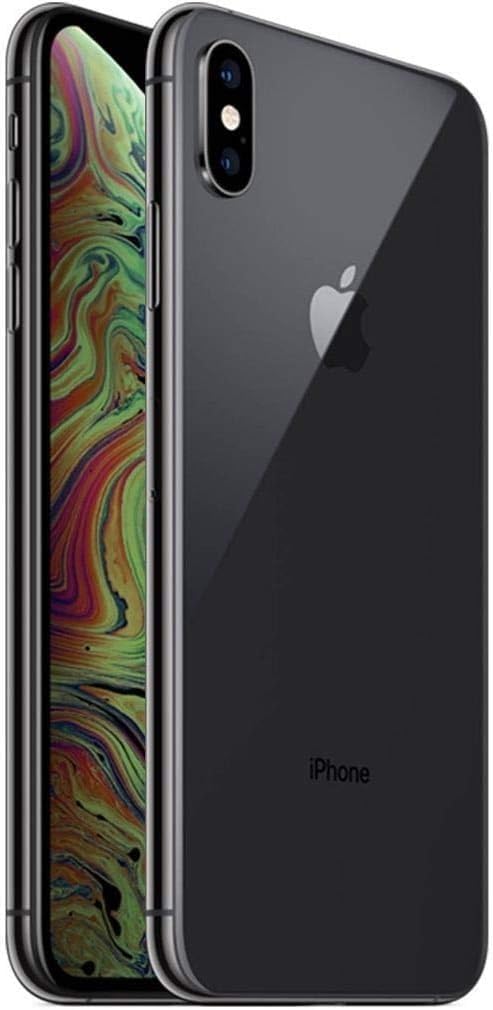 iPhone Xs 512GB (Producto Unico)