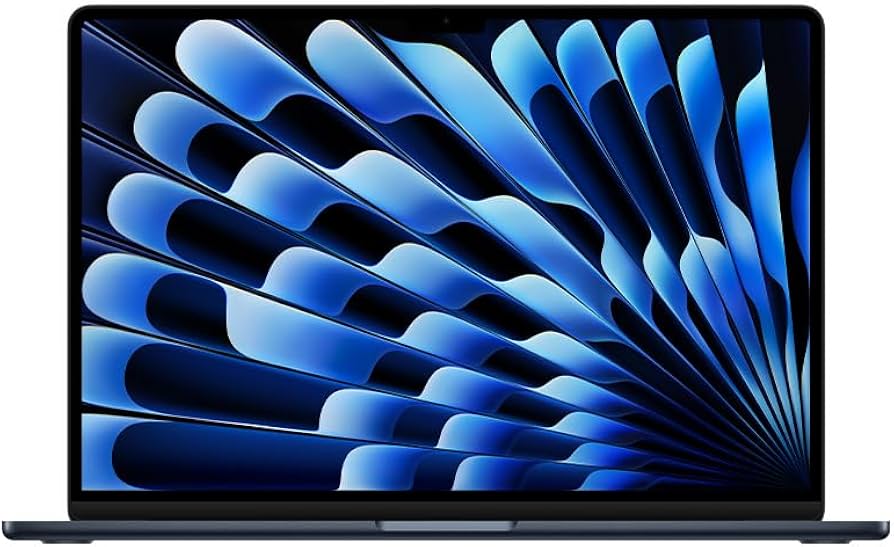 MacBook Air 13" 2024 M3 256GB (Producto Unico)