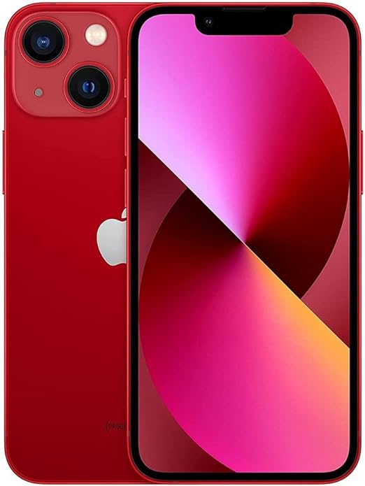 iPhone 13 256 GB (Producto Unico)