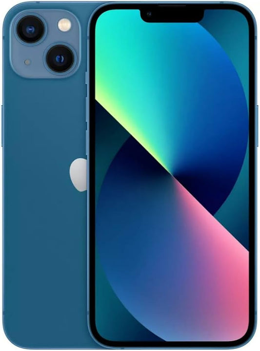 Apple iPhone 13 Azul - 128GB