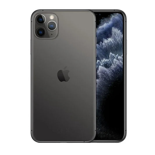 iPhone 11 Pro Max 512GB