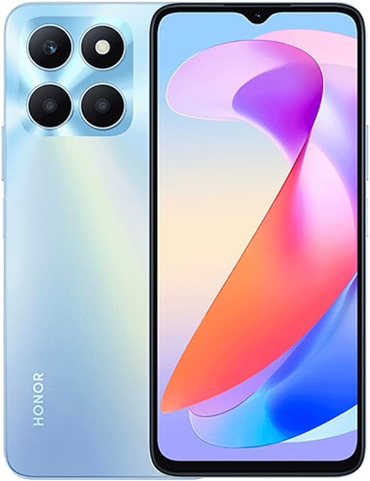 Honor X6a Plus 256 GB (Producto Unico)