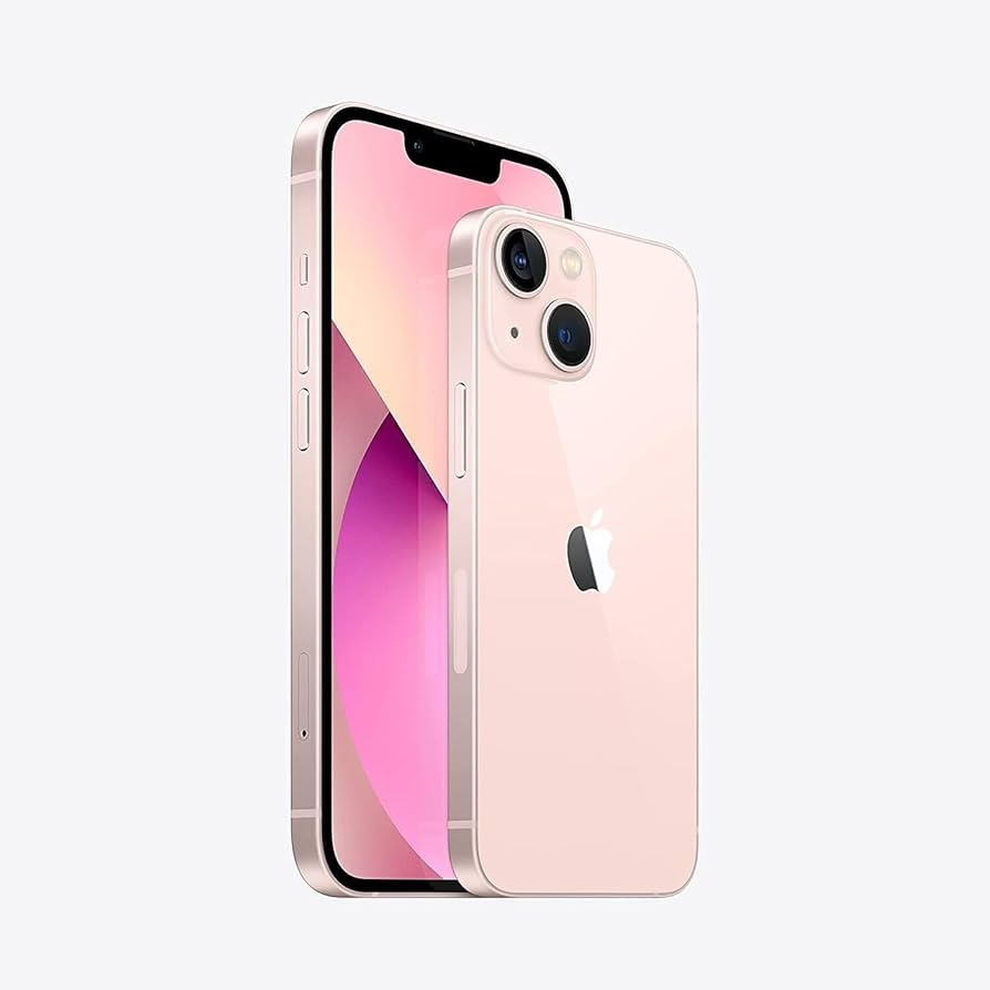 iPhone 13 mini 256GB (Producto unico)
