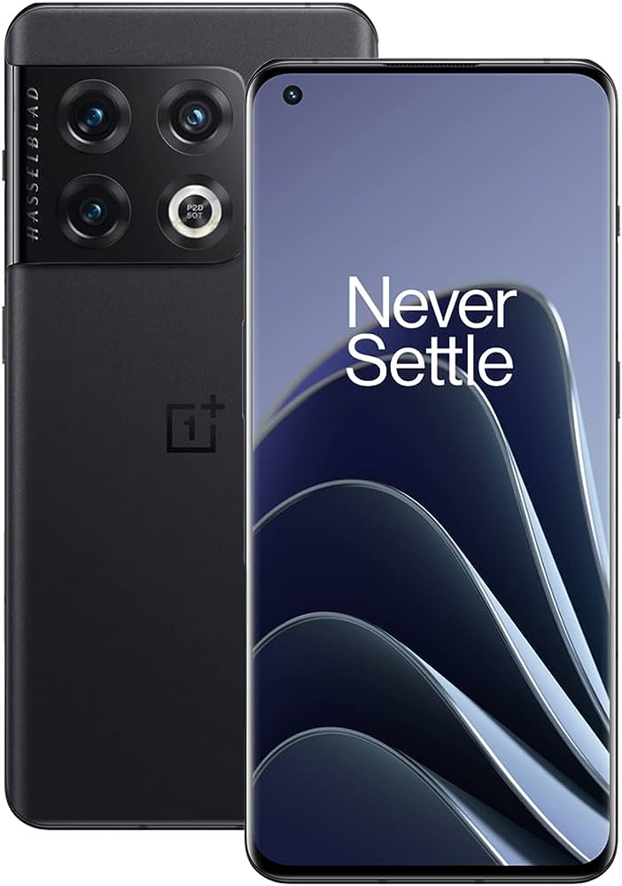 OnePlus 10 Pro 5G 256GB (Producto Unico)