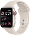 Apple Watch SE 2nd Gen 40mm (Producto Ùnico )