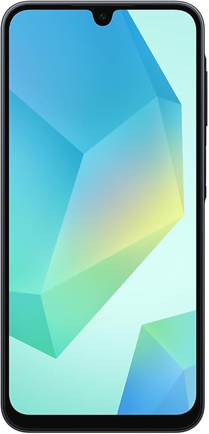 Samsung Galaxy A16 128GB Nuevo (Producto Unico)