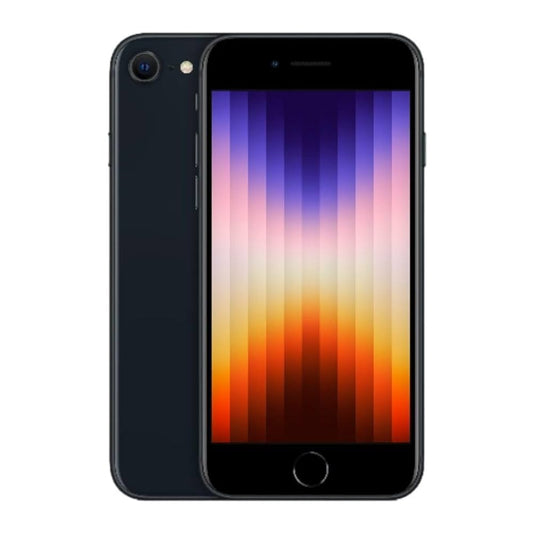 iPhone SE 3a Gen 128gb (Producto ùnico)
