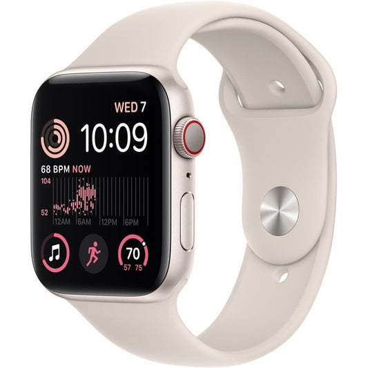 Apple Watch SE 2da Gen. GPS+Cell (Producto Único)