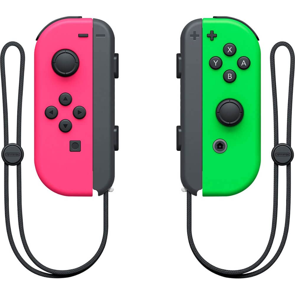 Joy-Con para Nintendo Switch (Producto Único)