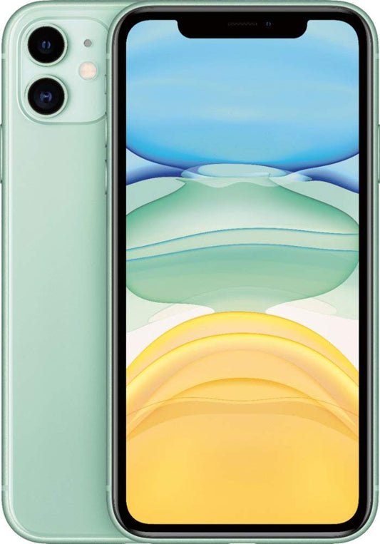 iPhone 11 128GB (Producto Unico)