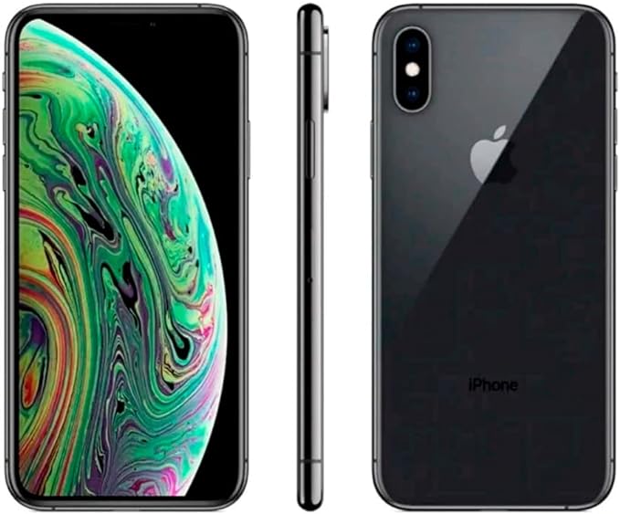 iPhone XS 256GB (Producto Único)