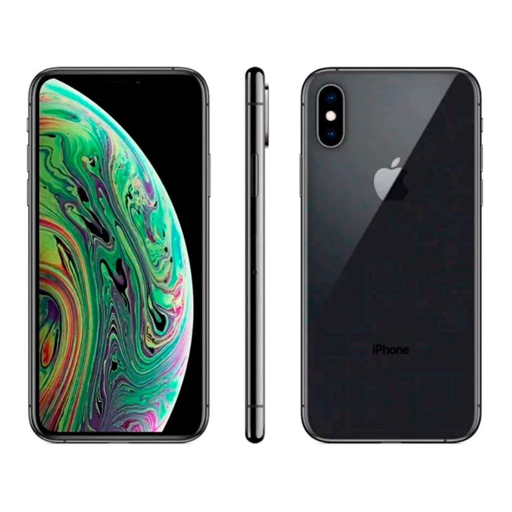 iPhone XS 64GB (Producto Unico)