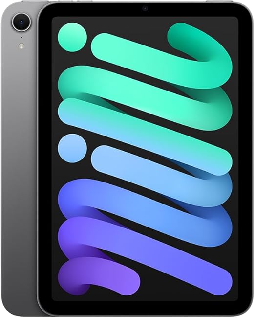 iPad Mini 6 WiFi (Producto Unico)