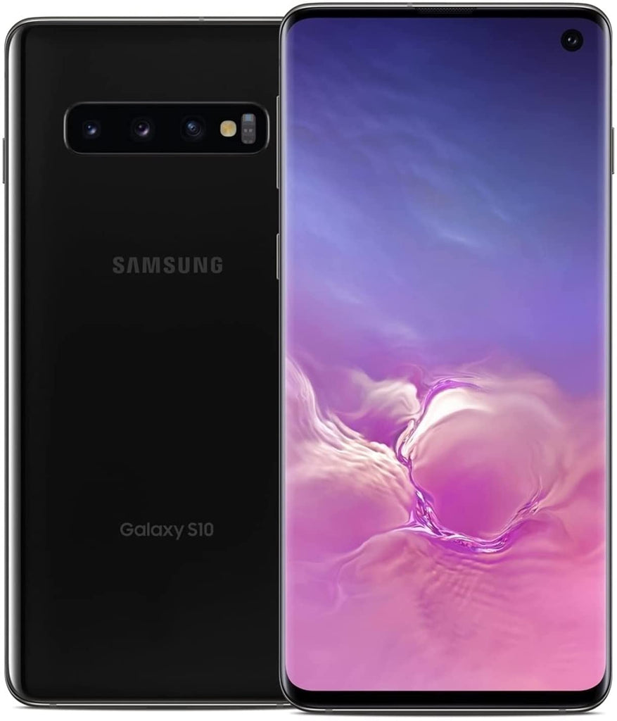 Samsung Galaxy S10 128GB (Producto Unico)