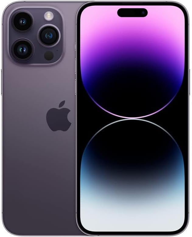 iPhone 14 Pro Max 128GB (Producto Unico)