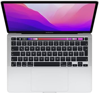 MacBook Pro 13" 2022 M2 (Producto Unico)