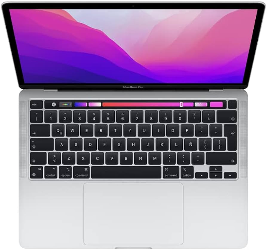 MacBook Pro 2022 M2 (Producto