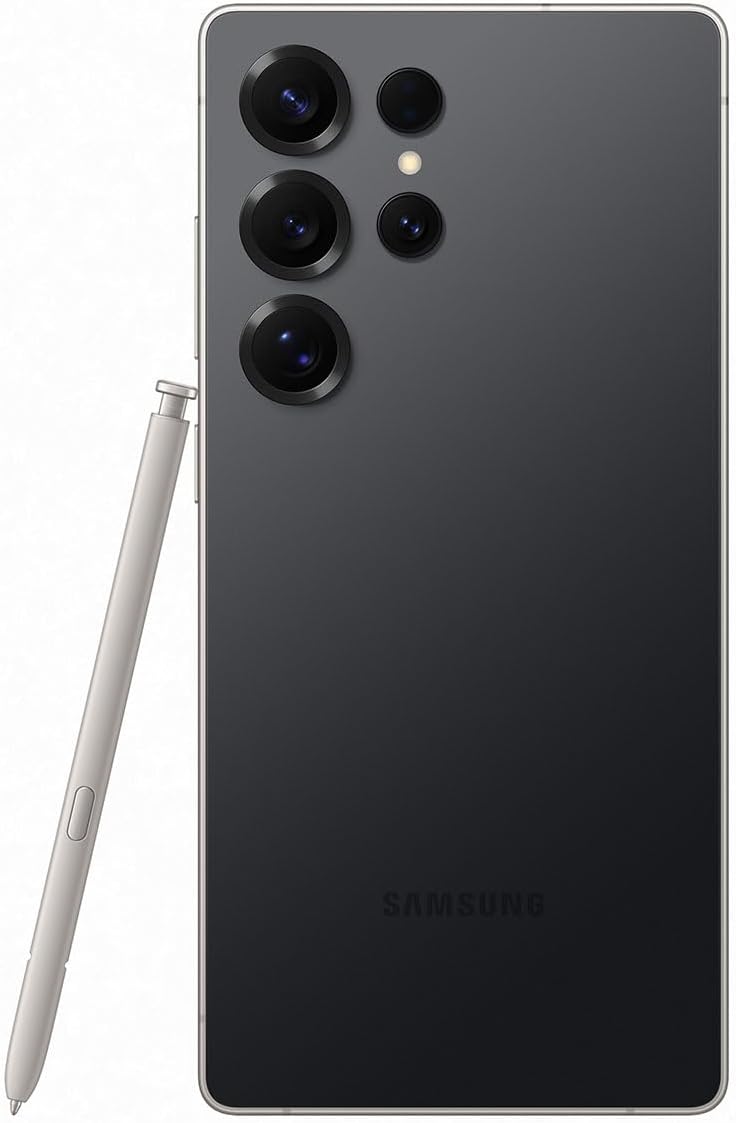 Samsung Galaxy S25 Ultra 256GB Nuevo (Producto Unico)