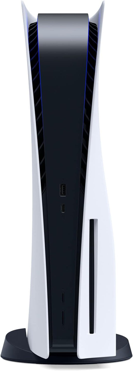 PlayStation 5 1TB (Producto Único)
