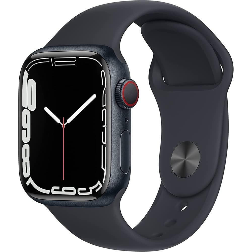 Apple Watch Series 7 45mm GPS (Producto Unico)