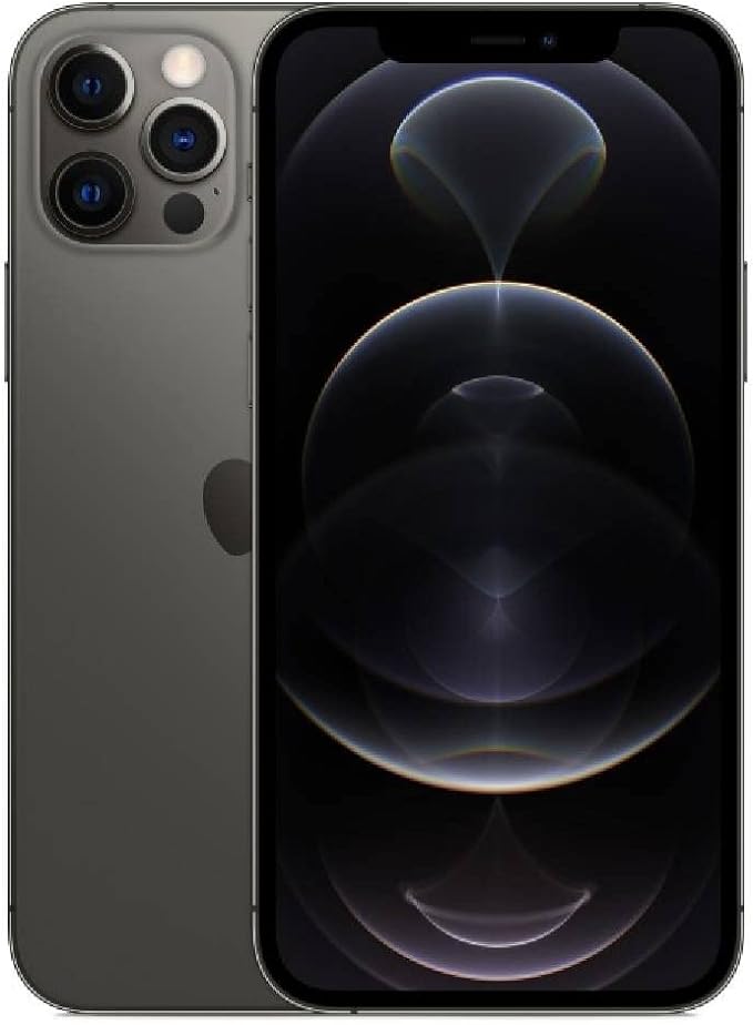 iPhone 12 Pro 128GB (Producto Unico)