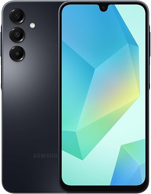 Samsung Galaxy A16 128GB Nuevo (Producto Unico)