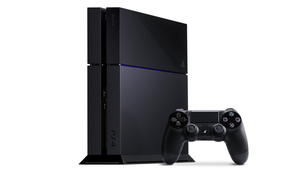 Playstation 4 500GB (Producto Único)