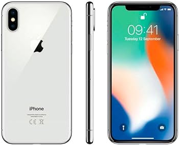 iPhone X 256GB (Producto Unico)