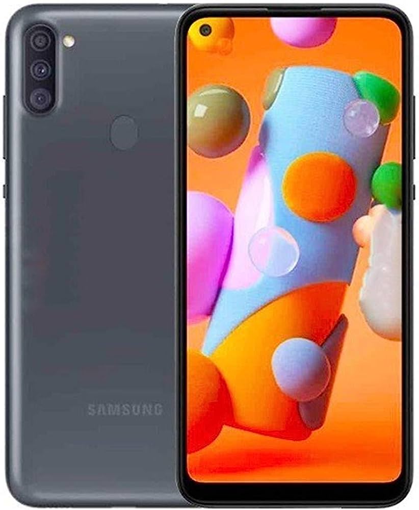 Galaxy A11 64GB (Producto Único)