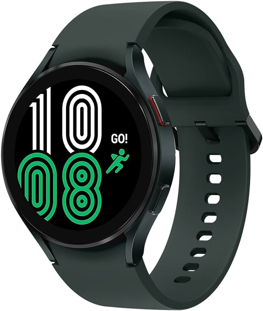 Galaxy Watch 4 44mm (Producto Único)