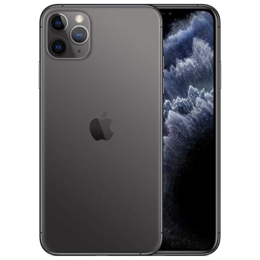 iPhone 11 Pro Max 256GB (Producto Unico)