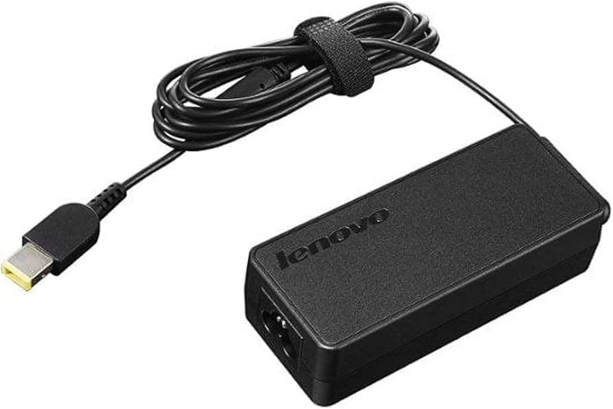 Adaptador Lenovo 1/2 (Producto Unico)